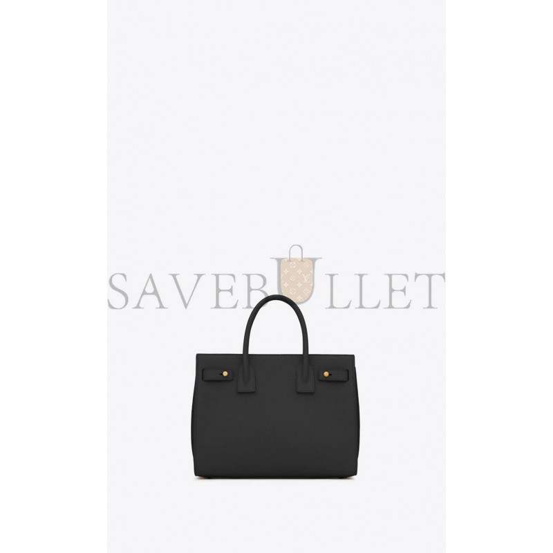 YSL SAC DE JOUR SUPPLE BABY IN GRAINED LEATHER 717448DTI0W3206 (26*20.5*12.5cm)