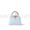 LOUIS VUITTON CAPUCINES BB M21166 (27*18*9cm)