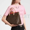 LOUIS VUITTON PALLAS HANDBAG M41175 (34*25*13cm) LOUIS VUITTON PALLAS HANDBAG M41175 (34*25*13cm)