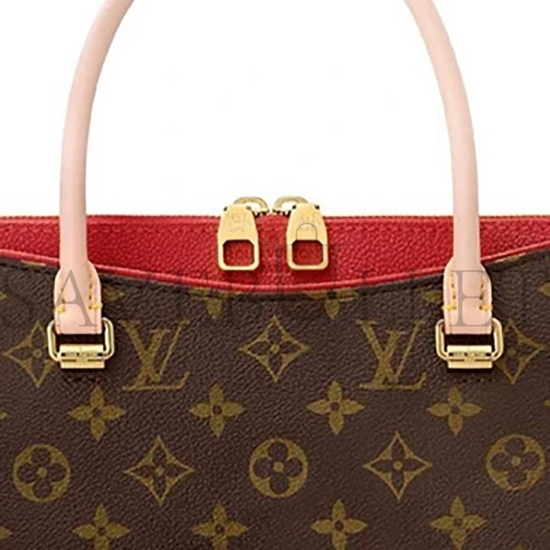 LOUIS VUITTON PALLAS HANDBAG M41175 (34*25*13cm) LOUIS VUITTON PALLAS HANDBAG M41175 (34*25*13cm)