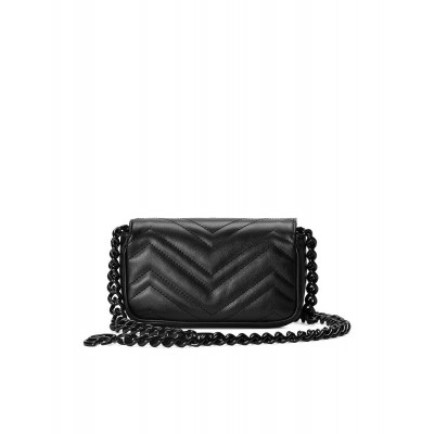 GUCCI GG MARMONT BELT BAG  699757(16.5*10*5cm)