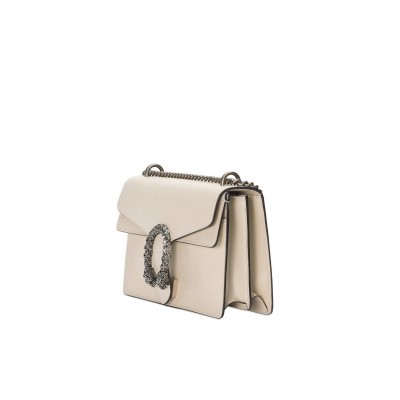 GUCCI DIONYSUS SMALL SHOULDER BAG  400249(28*17*9cm)