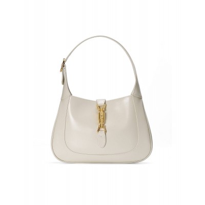 GUCCI JACKIE 1961 SMALL SHOULDER BAG ‎636709  (27.5*19*4cm)