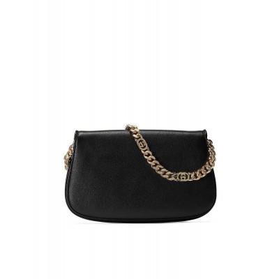 GUCCI BLONDIE SHOULDER BAG  699268 (28*16*4cm)