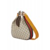 GUCCI ATTACHE MEDIUM SHOULDER BAG 254517(35*32*6cm)