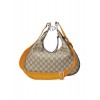 GUCCI ATTACHE MEDIUM SHOULDER BAG 254517(35*32*6cm)