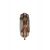 GUCCI HORSEBIT 1955 MINI TOP HANDLE BAG (20*19.5*7.5cm) GUCCI HORSEBIT 1955 MINI TOP HANDLE BAG (20*19.5*7.5cm)