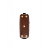 GUCCI HORSEBIT 1955 MINI TOP HANDLE BAG (20*19.5*7.5cm) GUCCI HORSEBIT 1955 MINI TOP HANDLE BAG (20*19.5*7.5cm)