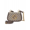 GUCCI BLONDIE MINI SHOULDER BAG 724645 (21.5*13.5*7cm) GUCCI BLONDIE MINI SHOULDER BAG 724645 (21.5*13.5*7cm)