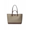 GUCCI OPHIDIA MEDIUM TOTE BAG 739730 (38.5*28.5*15cm)