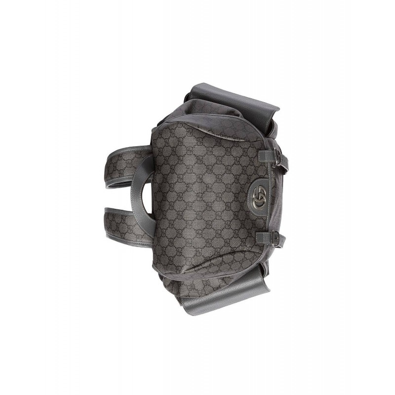 GUCCI OPHIDIA GG MEDIUM BACKPACK  598140 (40*24*16cm)