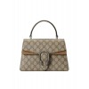GUCCI SMALL DIONYSUS TOP HANDLE BAG 739496 (24.5*15.5*10cm) GUCCI SMALL DIONYSUS TOP HANDLE BAG 739496 (24.5*15.5*10cm)