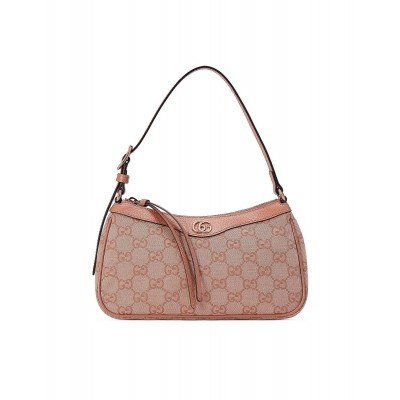 GUCCI OPHIDIA GG SMALL HANDBAG 26016457 (25*15*6.5cm)