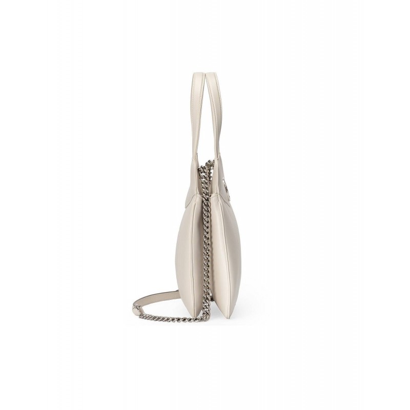 GUCCI PETITE GG SMALL TOTE BAG (28*21*6.5cm) GUCCI PETITE GG SMALL TOTE BAG (28*21*6.5cm)