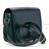 CELINE SHINY CALFSKIN MEDIUM TRIOMPHE AMAZONE (22*16*7cm) CELINE SHINY CALFSKIN MEDIUM TRIOMPHE AMAZONE (22*16*7cm)