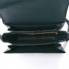 CELINE SHINY CALFSKIN MEDIUM TRIOMPHE AMAZONE (22*16*7cm) CELINE SHINY CALFSKIN MEDIUM TRIOMPHE AMAZONE (22*16*7cm)