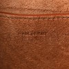 CELINE SMOOTH CALFSKIN CUIR TRIOMPHE CAMERA SHOULDER BAG TAN (27*13*4cm) CELINE SMOOTH CALFSKIN CUIR TRIOMPHE CAMERA SHOULDER BAG TAN (27*13*4cm)