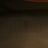 CELINE CANVAS CALFSKIN EMBROIDERED TRIOMPHE LARGE CABAS THAIS KHAKI TAN (41*29*17cm) CELINE CANVAS CALFSKIN EMBROIDERED TRIOMPHE LARGE CABAS THAIS KHAKI TAN (41*29*17cm)