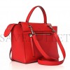 CELINE BABY GRAINED CALFSKIN MICRO BELT BAG COQUELICOT (24*19*14cm) CELINE BABY GRAINED CALFSKIN MICRO BELT BAG COQUELICOT (24*19*14cm)