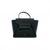 CELINE GRAINED CALFSKIN NANO BELT BAG AMAZONE (20*19*11cm) CELINE GRAINED CALFSKIN NANO BELT BAG AMAZONE (20*19*11cm)