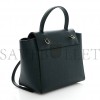 CELINE GRAINED CALFSKIN NANO BELT BAG AMAZONE (20*19*11cm) CELINE GRAINED CALFSKIN NANO BELT BAG AMAZONE (20*19*11cm)