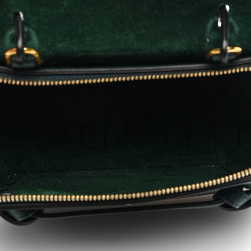 CELINE GRAINED CALFSKIN NANO BELT BAG AMAZONE (20*19*11cm) CELINE GRAINED CALFSKIN NANO BELT BAG AMAZONE (20*19*11cm)