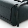 CELINE GRAINED CALFSKIN NANO BELT BAG AMAZONE (20*19*11cm) CELINE GRAINED CALFSKIN NANO BELT BAG AMAZONE (20*19*11cm)