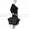 CELINE SMOOTH CALFSKIN MEDIUM PHANTOM LUGGAGE BLACK (29*29*25cm) CELINE SMOOTH CALFSKIN MEDIUM PHANTOM LUGGAGE BLACK (29*29*25cm)