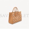 LOUIS VUITTON   ONTHEGO MM M46015 (35*27*14cm)