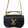 LOUIS VUITTON NEW WAVE MM M51683 (21*13.*6.5cm)