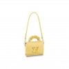 LOUIS VUITTON  TWIST SMALL HANDBAG M58571 (18*13*8cm)