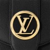 LOUIS VUITTON LV PONT 9 SOFT PM M58727 (21*15*6.5cm) LOUIS VUITTON LV PONT 9 SOFT PM M58727 (21*15*6.5cm)