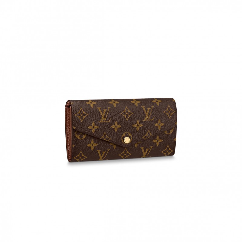 LOUIS VUITTON SARAH WALLET M60531 (19*10.5*2.5cm)