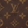 LOUIS VUITTON NANO SPEEDY M61252 (16*11*9cm)