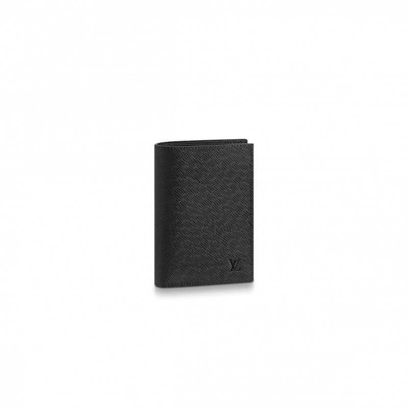 LOUIS VUITTON PASSPORT COVER  M64596 (10*14*2.5cm)