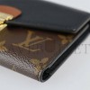 LOUIS VUITTON PALLAS WALLET M67479 (13*9.3*1cm)