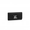 LOUIS VUITTON TWIST WALLET M68309 (19*10.5*3cm)