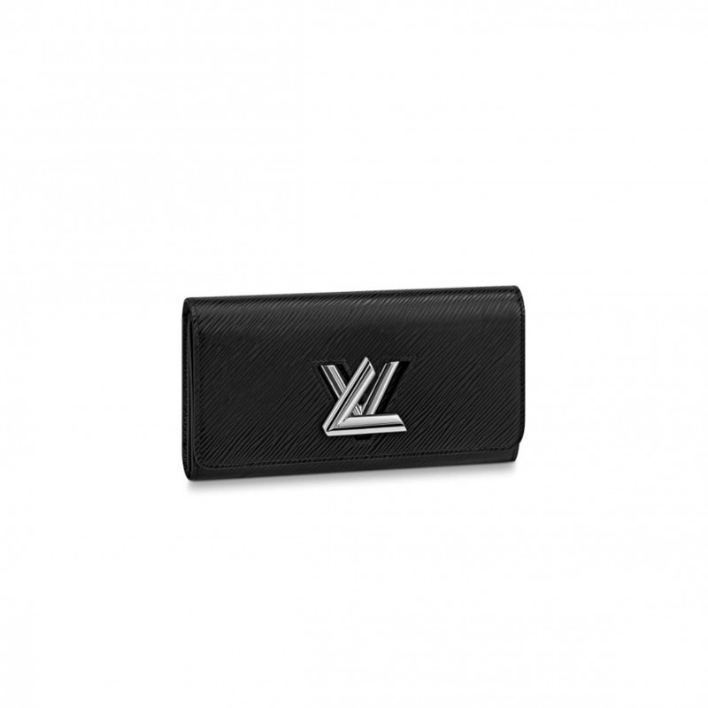 LOUIS VUITTON TWIST WALLET M68309 (19*10.5*3cm)