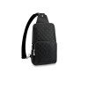 LOUIS VUITTON Avenue Sling Bag N41720 (20*31*10cm) LOUIS VUITTON Avenue Sling Bag N41720 (20*31*10cm)