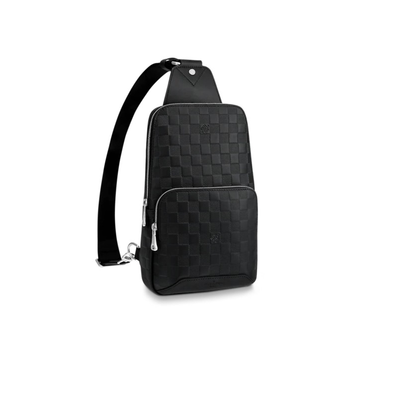 LOUIS VUITTON Avenue Sling Bag N41720 (20*31*10cm) LOUIS VUITTON Avenue Sling Bag N41720 (20*31*10cm)