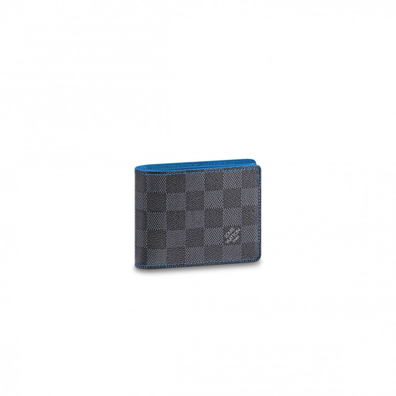 LOUIS VUITTON SLENDER WALLET N64033 (11*8.5*2cm)