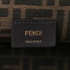 FENDI SHINY NAPPA SMALL FENDI FIRST POUDRE (22*18*10cm)