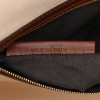 FENDI X SARA COLEMAN CANVAS VITELLO KING SETA FF FISH EYE EMBROIDERED BAGUETTE GREZZO MULTICOLOR GHIANDA (28*15*6cm) FENDI X SARA COLEMAN CANVAS VITELLO KING SETA FF FISH EYE EMBROIDERED BAGUETTE GREZZO MULTICOLOR GHIANDA (28*15*6cm)